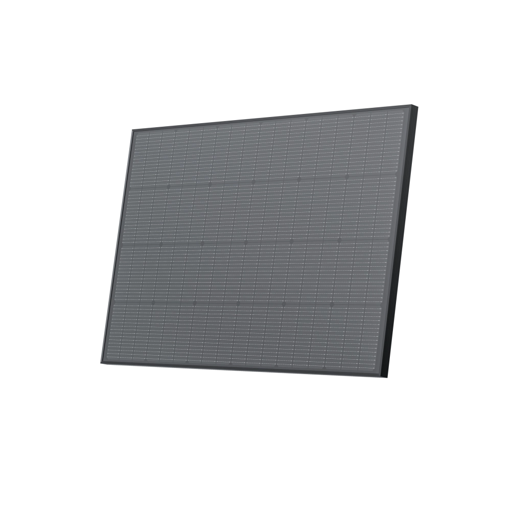 Сонячна панель EcoFlow 175 Вт Solar Panel