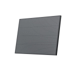 Сонячна панель EcoFlow 175 Вт Solar Panel