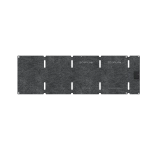 Сонячна панель EcoFlow 45 Вт Solar Panel