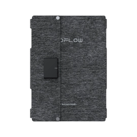 Сонячна панель EcoFlow 45 Вт Solar Panel