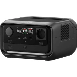 Зарядна станція EcoFlow RIVER 3 Plus