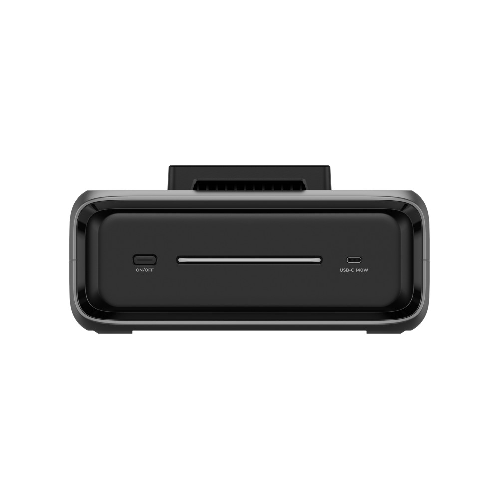 Додаткова батарея EcoFlow RIVER3 EB300 Extra Battery