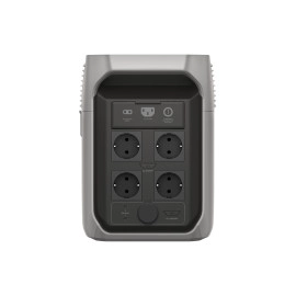 Зарядна станція EcoFlow DELTA 3 1500