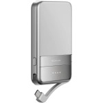 Павербанк EcoFLow RAPID Magnetic Power Bank 5000