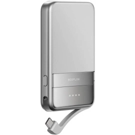 Павербанк EcoFLow RAPID Magnetic Power Bank 10000