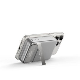 Павербанк EcoFLow RAPID Magnetic Power Bank 10000