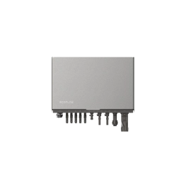 Гібридний інвертор EcoFlow PowerOcean Plus 20 кВт⋅год (трифазний)