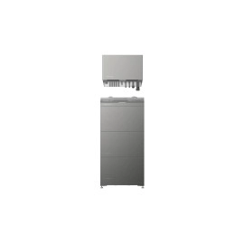 Гібридний інвертор EcoFlow PowerOcean Plus 20 кВт⋅год (трифазний)