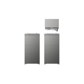 Гібридний інвертор EcoFlow PowerOcean Plus 25 кВт⋅год (трифазний)