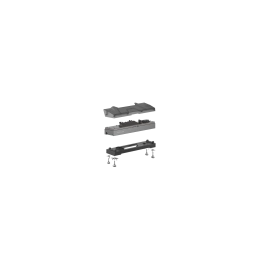Блок підключення батарей до інвертора EcoFlow PowerOcean Plus Battery Junction Box