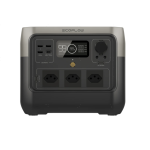 Зарядна станція EcoFlow RIVER 2 Pro (768 Вт·год) - міжнародна версія