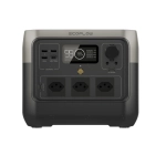 Зарядна станція EcoFlow RIVER 2 Pro (768 Вт·год) - міжнародна версія