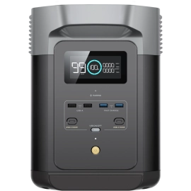 Зарядна станція EcoFlow DELTA 2 - міжнародна версія