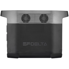 Зарядна станція EcoFlow DELTA