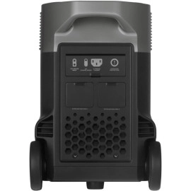 Зарядна станція EcoFlow DELTA Pro