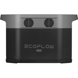 Зарядна станція EcoFlow DELTA Max 2000