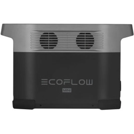Зарядна станція EcoFlow DELTA mini