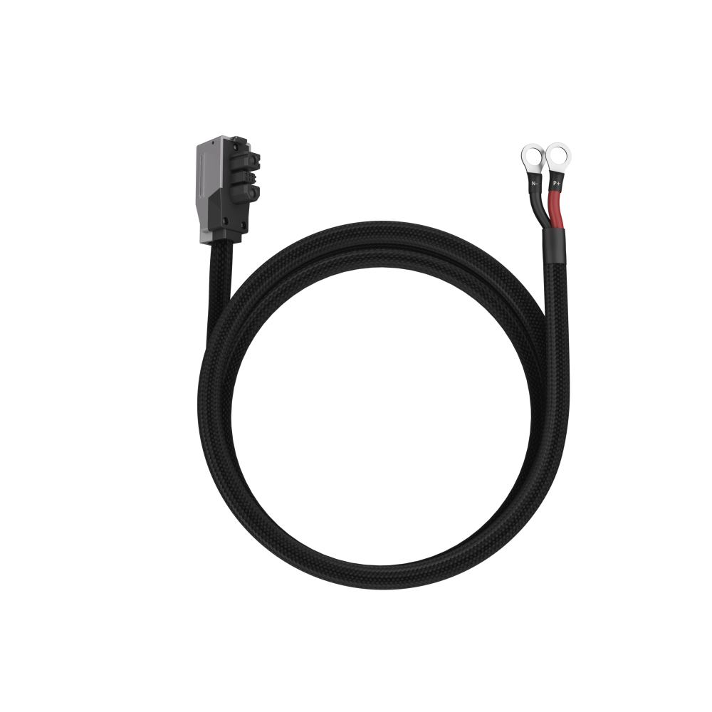 Кабель Power Hub Alternator Charge Cable (6 metres/20 feet/6AWG)