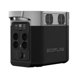 Зарядна станція EcoFlow DELTA 2