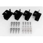 Система кріплень EcoFlow Rigid Solar Panel Mounting Feet