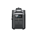Двопаливний Генератор EcoFlow Smart Generator (газ-бензин)