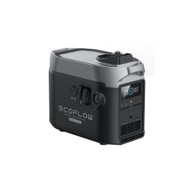 Двопаливний Генератор EcoFlow Smart Generator (газ-бензин)