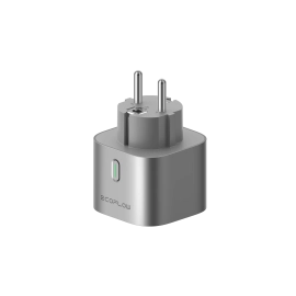 Розумна розетка EcoFlow Smart Plug