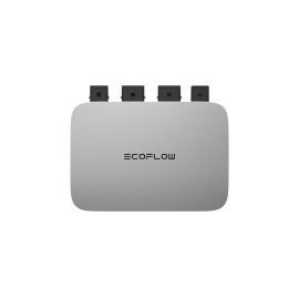 Мікроінвертор EcoFlow PowerStream 600W