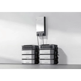 Комплект EcoFLow DELTA Pro ULTRA та додаткова батарея DELTA Pro ULTRA