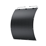 Комплект гнучких сонячних панелей EcoFlow 2x200W Solar Panel