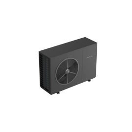 Тепловий насос EcoFlow PowerHeat 9 KW