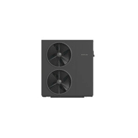 Тепловий насос EcoFlow PowerHeat 20 KW