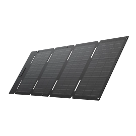 Сонячна панель EcoFlow 45W Solar Panel