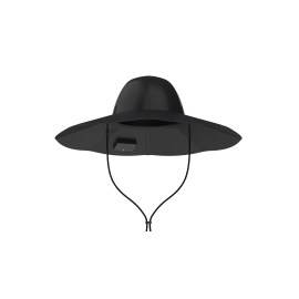 Сонячний капелюх EcoFlow Solar Hat 12W - Чорна