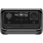 Зарядна станція EcoFlow RIVER 3 PLUS