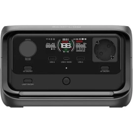 Зарядна станція EcoFlow RIVER 3 PLUS
