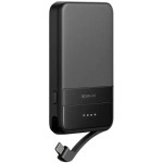Повербанк EcoFLow RAPID Magnetic Power Bank 5000 Black
