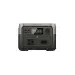 Зарядна станція EcoFlow RIVER 2 Max (512 Вт · год) - міжнародна версія
