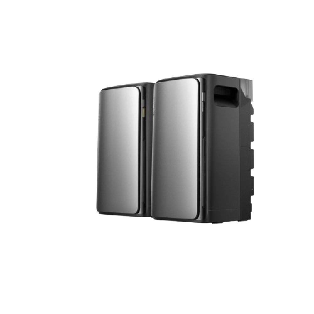 Комплект EcoFlow STREAM ULTRA/AC PRO