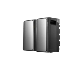 Комплект EcoFlow STREAM ULTRA/AC PRO