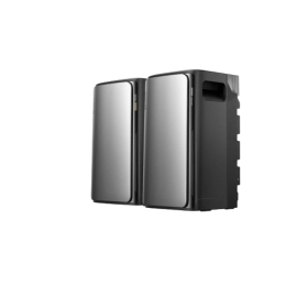 Комплект EcoFlow STREAM ULTRA/AC PRO