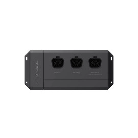 Ecoflow Power Dock станція для збільшення ємності