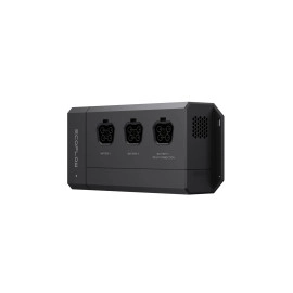 Ecoflow Power Dock станція для збільшення ємності
