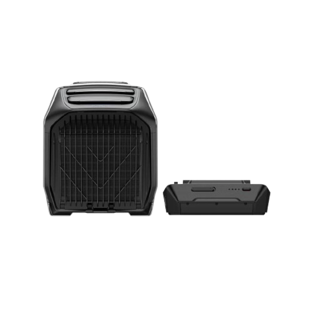 Кондиціонер EcoFlow Wave 3 з акумулятором
