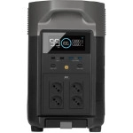 Зарядна станція EcoFlow DELTA Pro - міжнародна версія