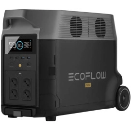 Зарядна станція EcoFlow DELTA Pro - міжнародна версія