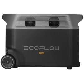Зарядна станція EcoFlow DELTA Pro - міжнародна версія