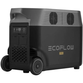 Зарядна станція EcoFlow DELTA Pro - міжнародна версія