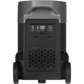 Зарядна станція EcoFlow DELTA Pro - міжнародна версія