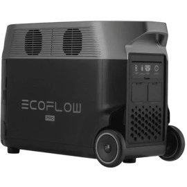 Зарядна станція EcoFlow DELTA Pro - міжнародна версія